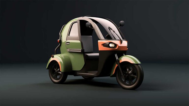 Revolutionizing Bareilly’s Roads: Top EV Manufacturers with a Spotlight on NEUON Motors